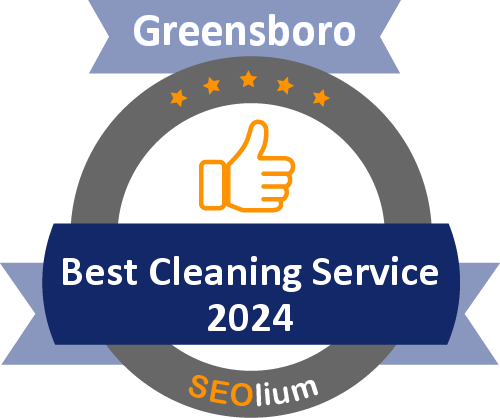 Top House Cleaning Service in Greensboro